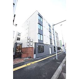 サンステージ豊平4-12 103