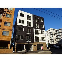 Liveus南11条（リブアス南11条） 102