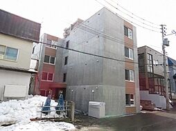 ハピネス宮の沢 401