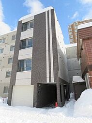 クラリス美園 403