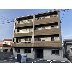 プリヴィエール西町 201