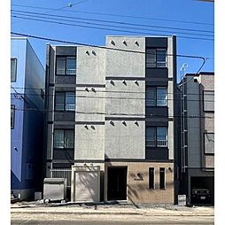 Ms Garden豊平公園（エムズガーデン豊平公園） 403