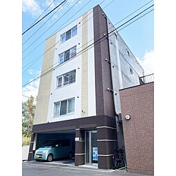 グランマーチ中島公園 503