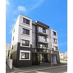 ノヴァ二十四軒 205