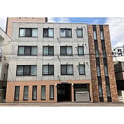 シティプレミア宮の森 407