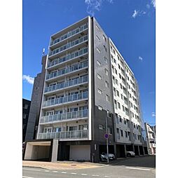 クラッセ琴似ステーション 802