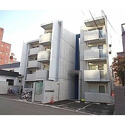 NIPPO Core 澄川 403