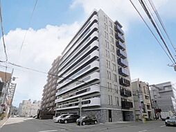 BPRレジデンス琴似 802