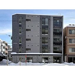 AXIS-WILL MISONO Sta. 203