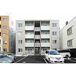 プレジャー南13条 201