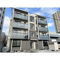 Grandeeイースト札幌(グランディーイースト札幌) 205