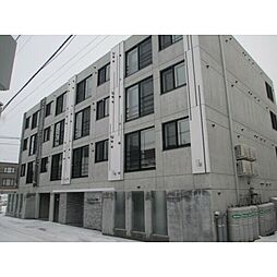 ラピスブラオ発寒 403