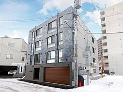 NORTH　LIFE美園(ノースライフ) 202