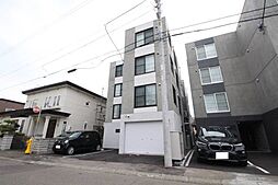 Casa Centro平岸 302