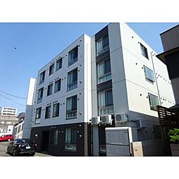 アルファー厚別中央 405