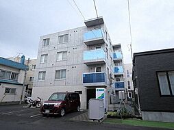 アルヴィータ菊水 202