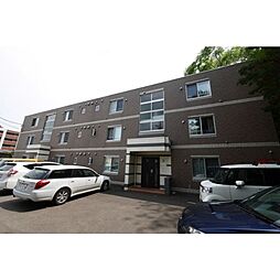 JANUSresidences南平岸ステージ 401