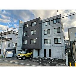 FORTUNA宮の沢 405