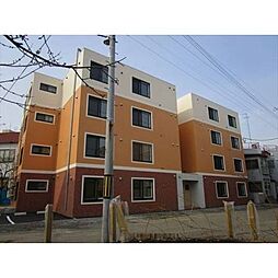 クルタ東区役所前 301