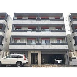 ソワールパルク平岸