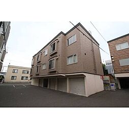 ユニオンライフ 201