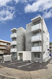 ヴィラ本通南 105