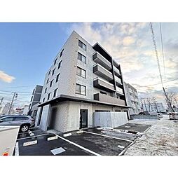 グランエリーナ南郷 303