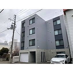 スフィーダ平岸 102