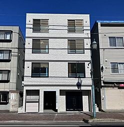 SERAM美園(セラム美園) 203