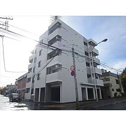 ガーデン南平岸 402