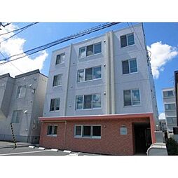 ノースレジデンス南郷 303