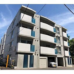 ヌーヴェルコート白石 402