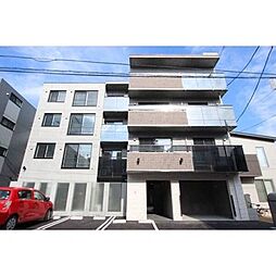 グランピエール本郷通 305