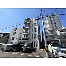 infinite HOROHIRABASHI(インフィニト幌平橋)