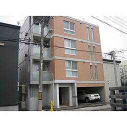 メニーズコート豊平公園 401