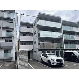 Grand Calme琴似(グランカルム琴似) 401