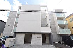 ブランシャール発寒3・3