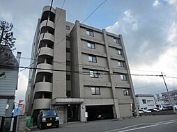 リージェンシー円山 502