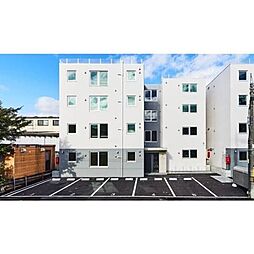 Livease Hassamu（リヴィースハッサム）