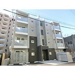 ル・ファール平岸アネックス