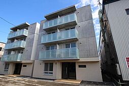 ガレ・ド・ファン 403