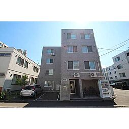 ガーデンコート美園 103