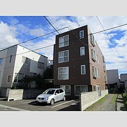 アールコート美園 101