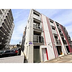 ベラージオ北大前 305