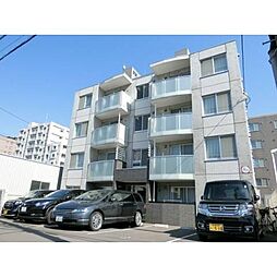 リッチモンド豊平公園