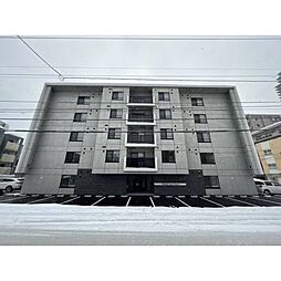 Rejoice東札幌 105