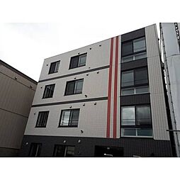 ラグジースペース栄通