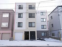 アベリア琴似 203