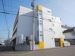 クレセント月寒中央 402