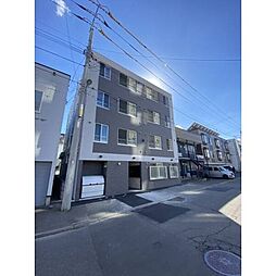 ラフィーネ月寒中央通 405